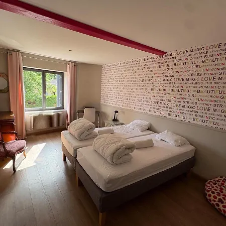 Characterful 150 M2 House With Rooftop Saint-Cyr-au-Mont-d'Or