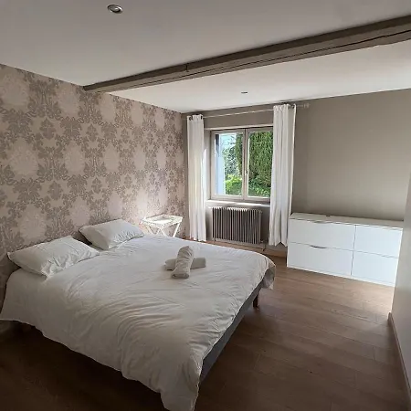 Villa Characterful 150 M2 House With Rooftop *